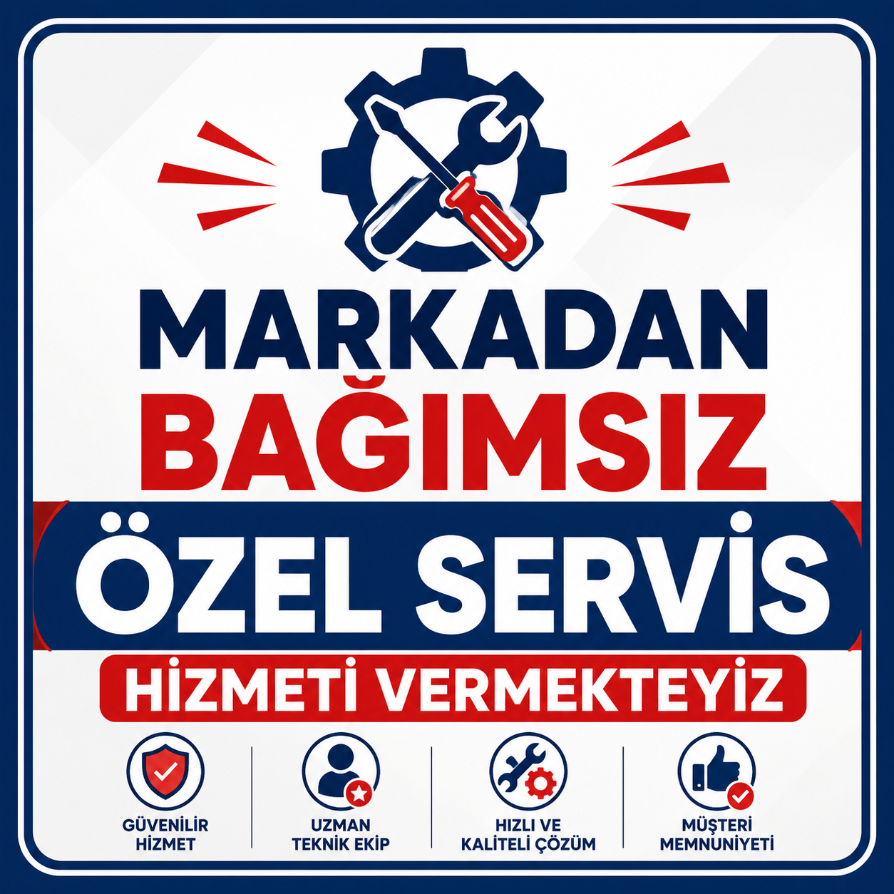 Demirözü Ferroli Kombi Servisi markadan bağımsız teknik servis
